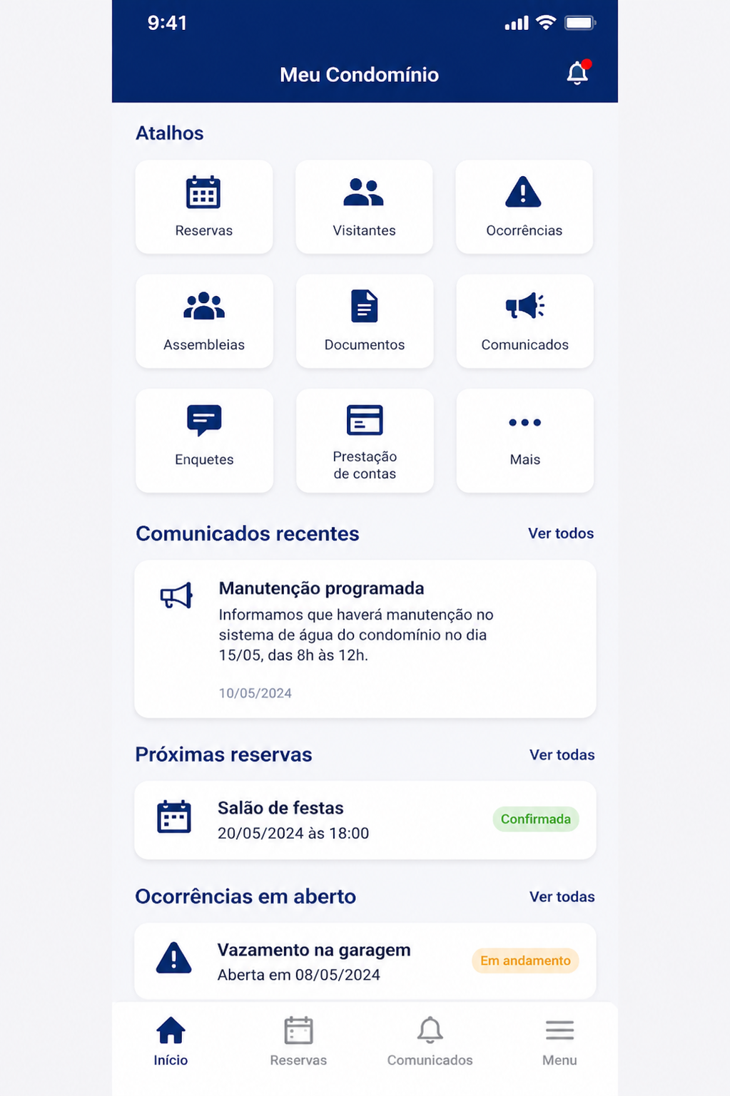 App PartnerOnline